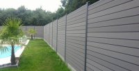 Portail Clôtures dans la vente du matériel pour les clôtures et les clôtures à Vieux-Mareuil