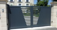 Notre société de clôture et de portail à Vieux-Mareuil